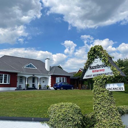 Hazelbrook Killarney Hotel Exterior photo