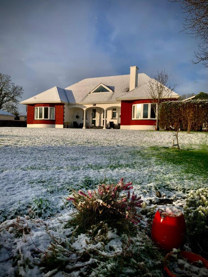 Hazelbrook Killarney Hotel Exterior photo