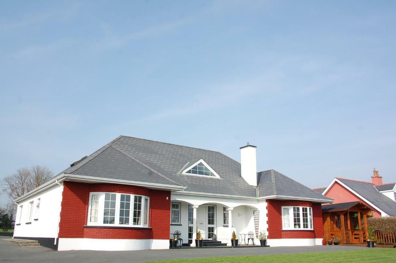 Hazelbrook Killarney Hotel Exterior photo